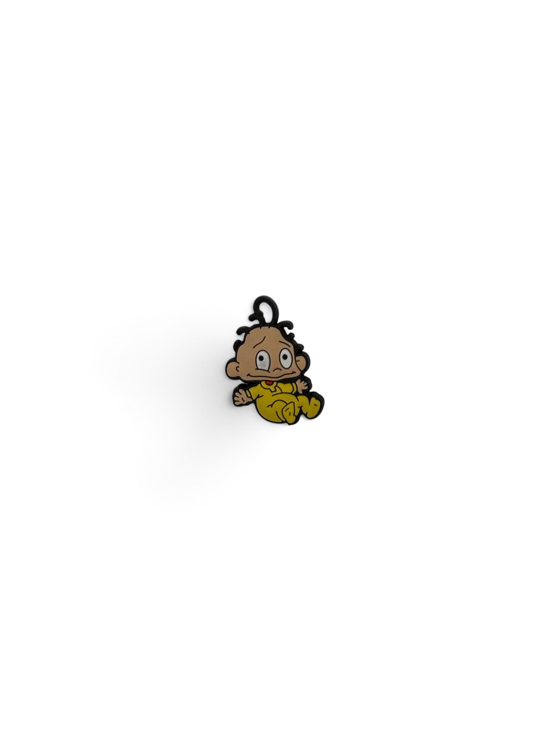 Pin’s pvc Razmoket