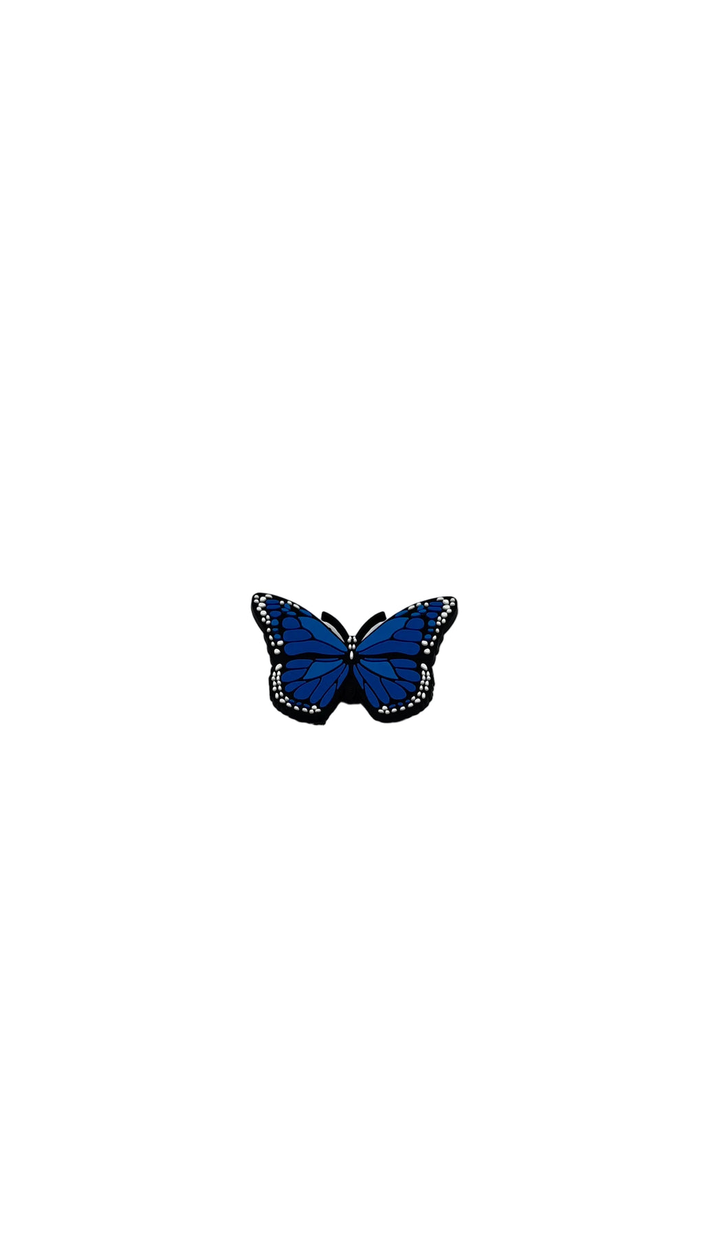 Pin’s pvc Papillons