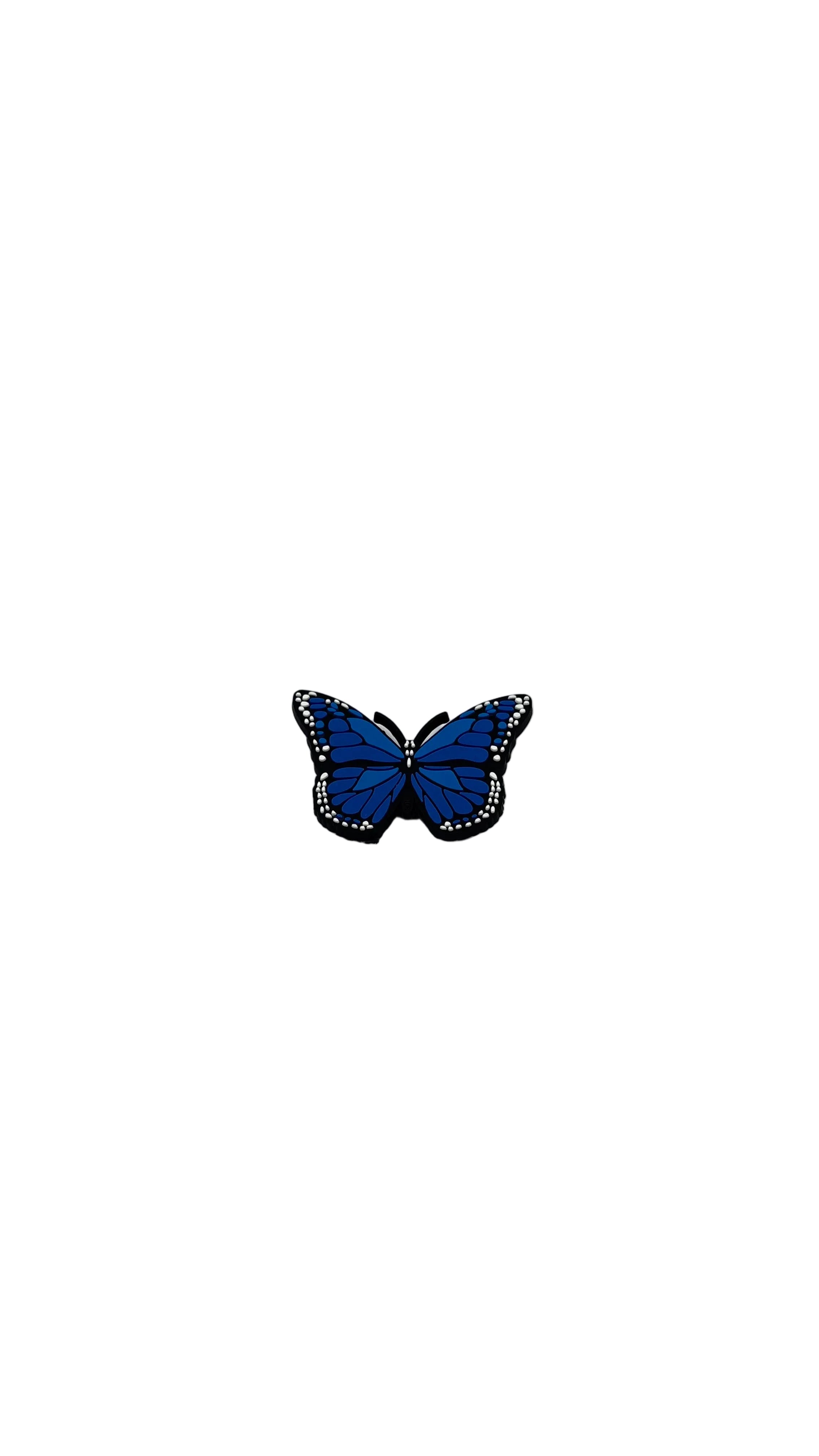 Pin’s pvc Papillons