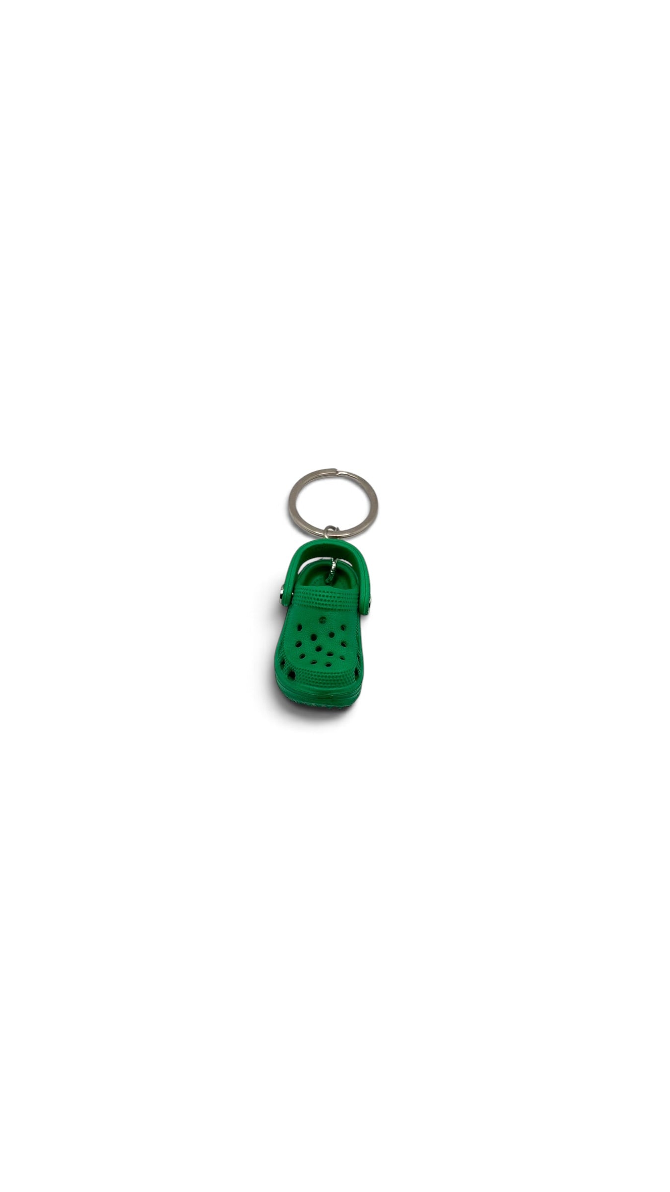 Porte clés 2 en 1