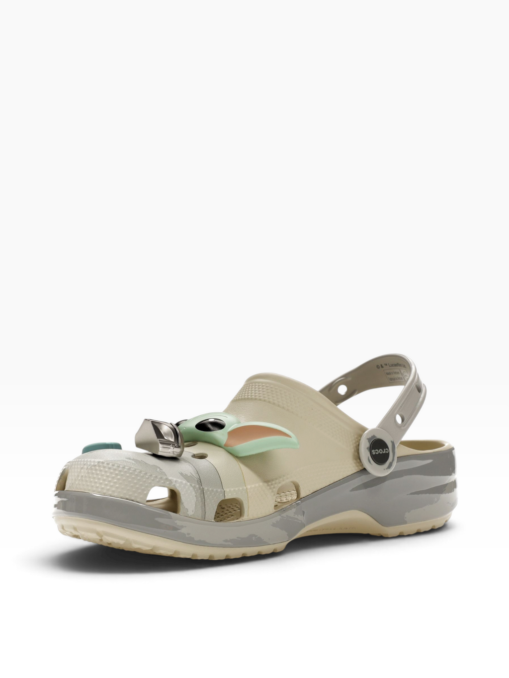 Clogs Star Wars