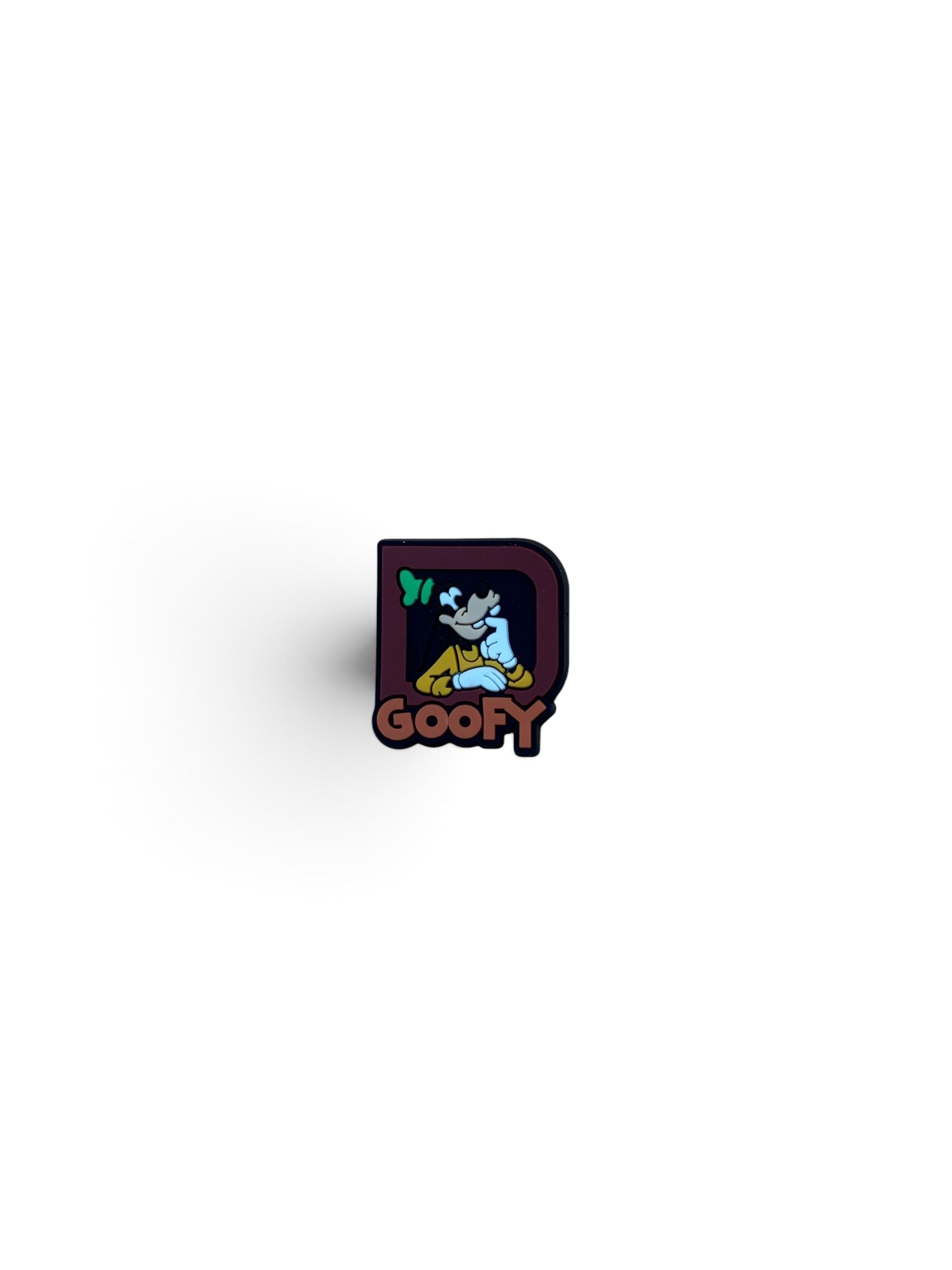 Pin’s pvc Disney