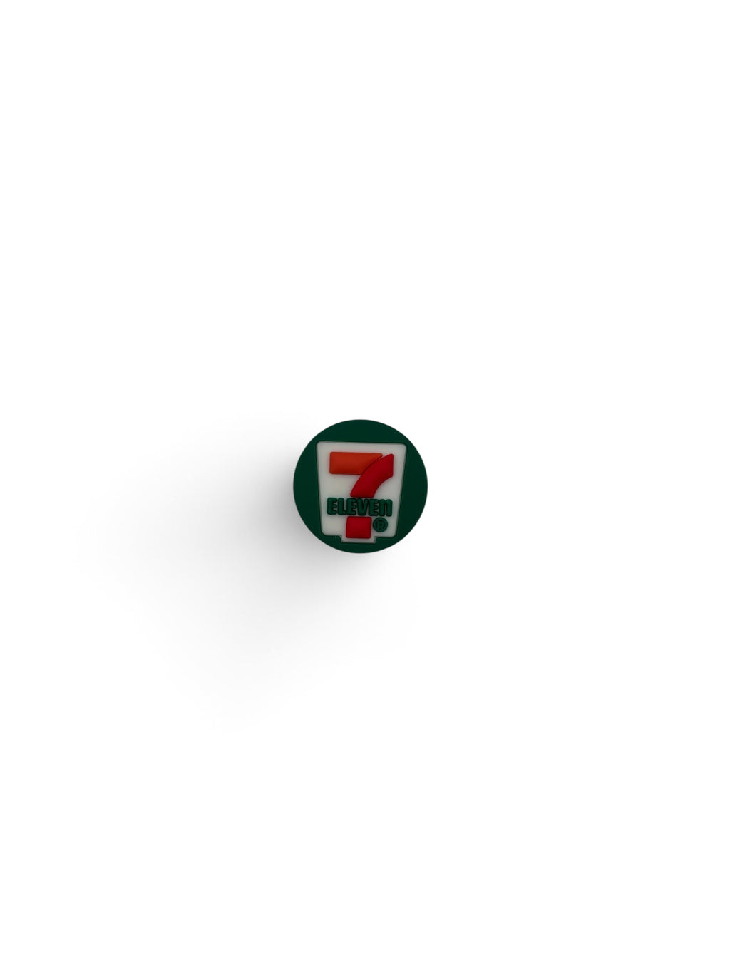 Pin’s pvc 7 Eleven