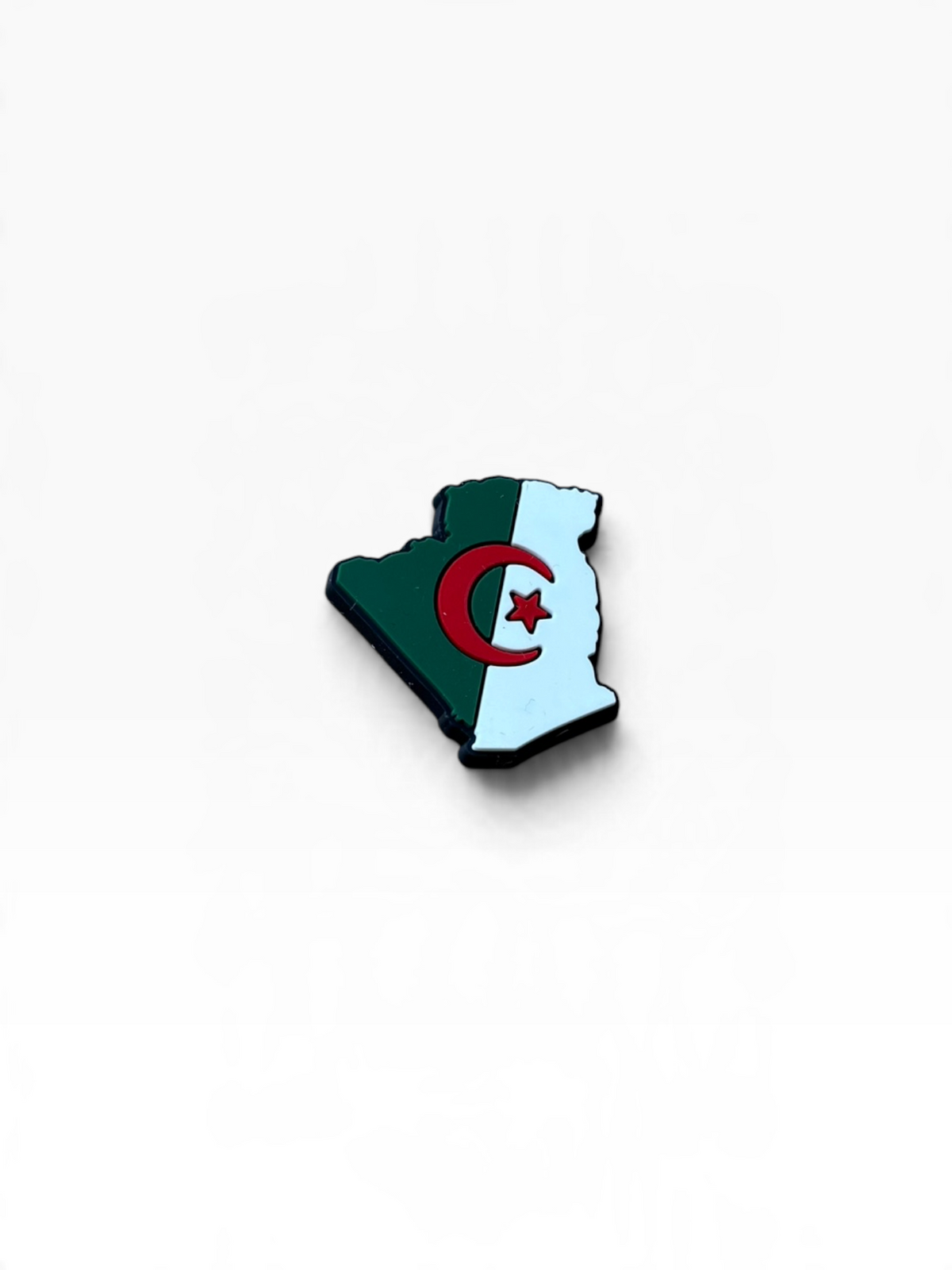 Pin’s pvc Algérie