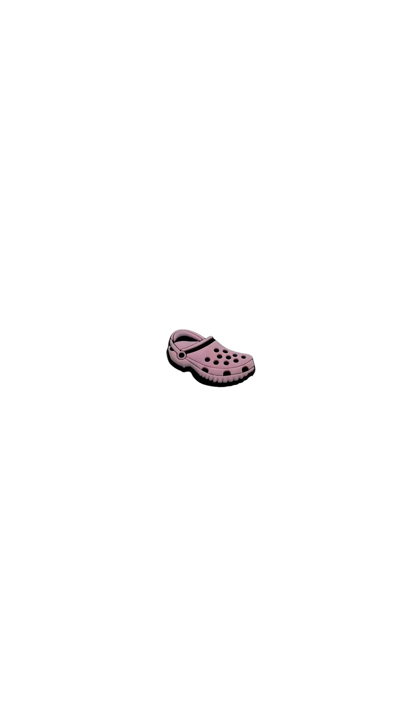 Pin’s pvc Crocs