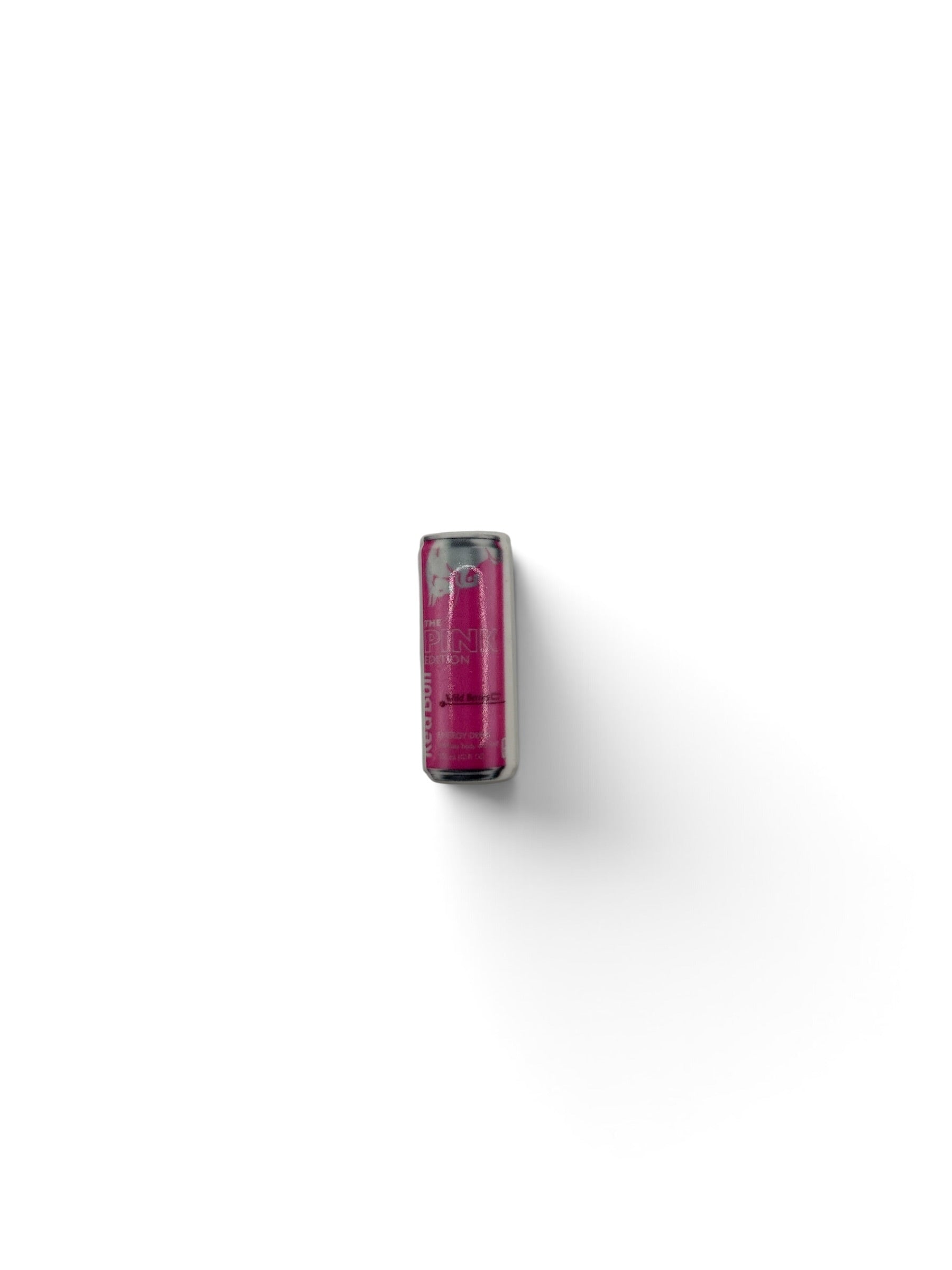 Pin’s pvc Redbull