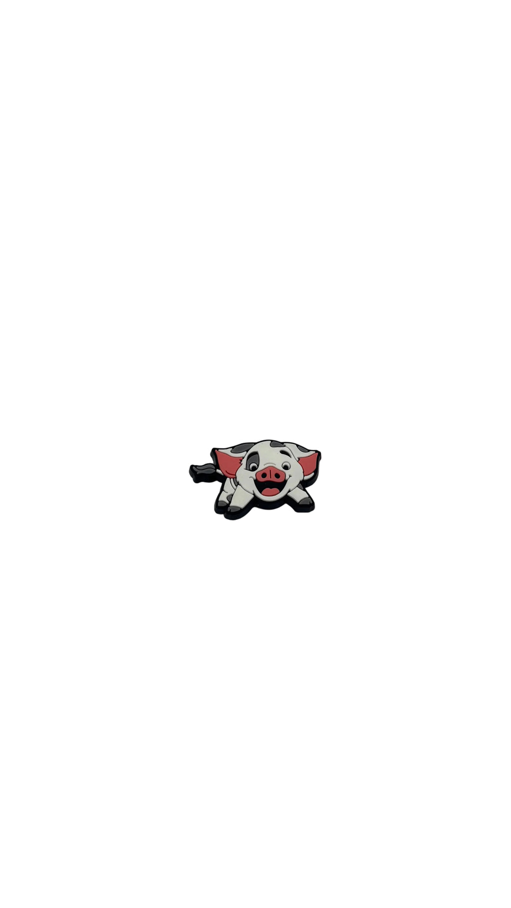 Pin’s pvc Vaiana