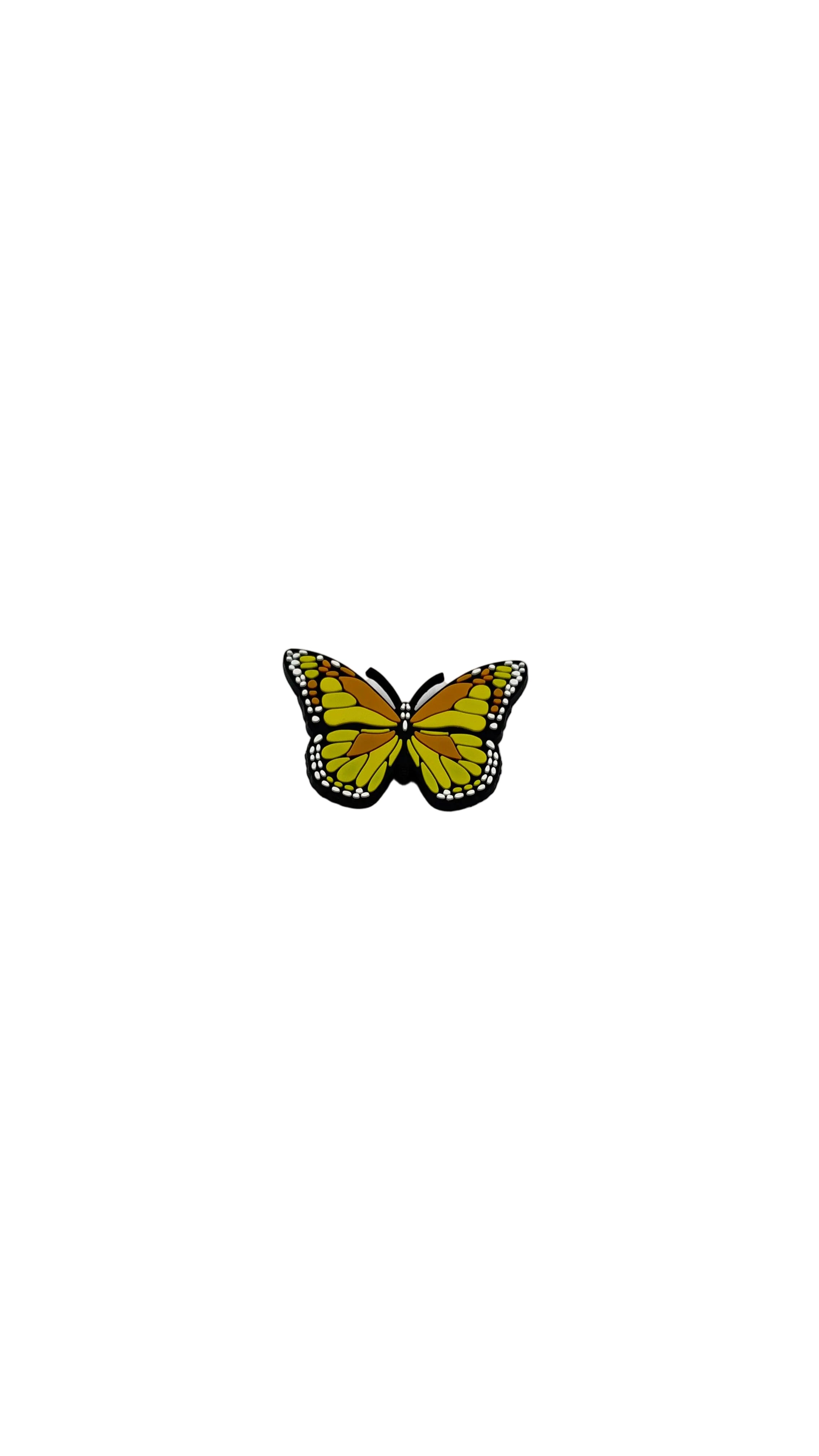Pin’s pvc Papillons