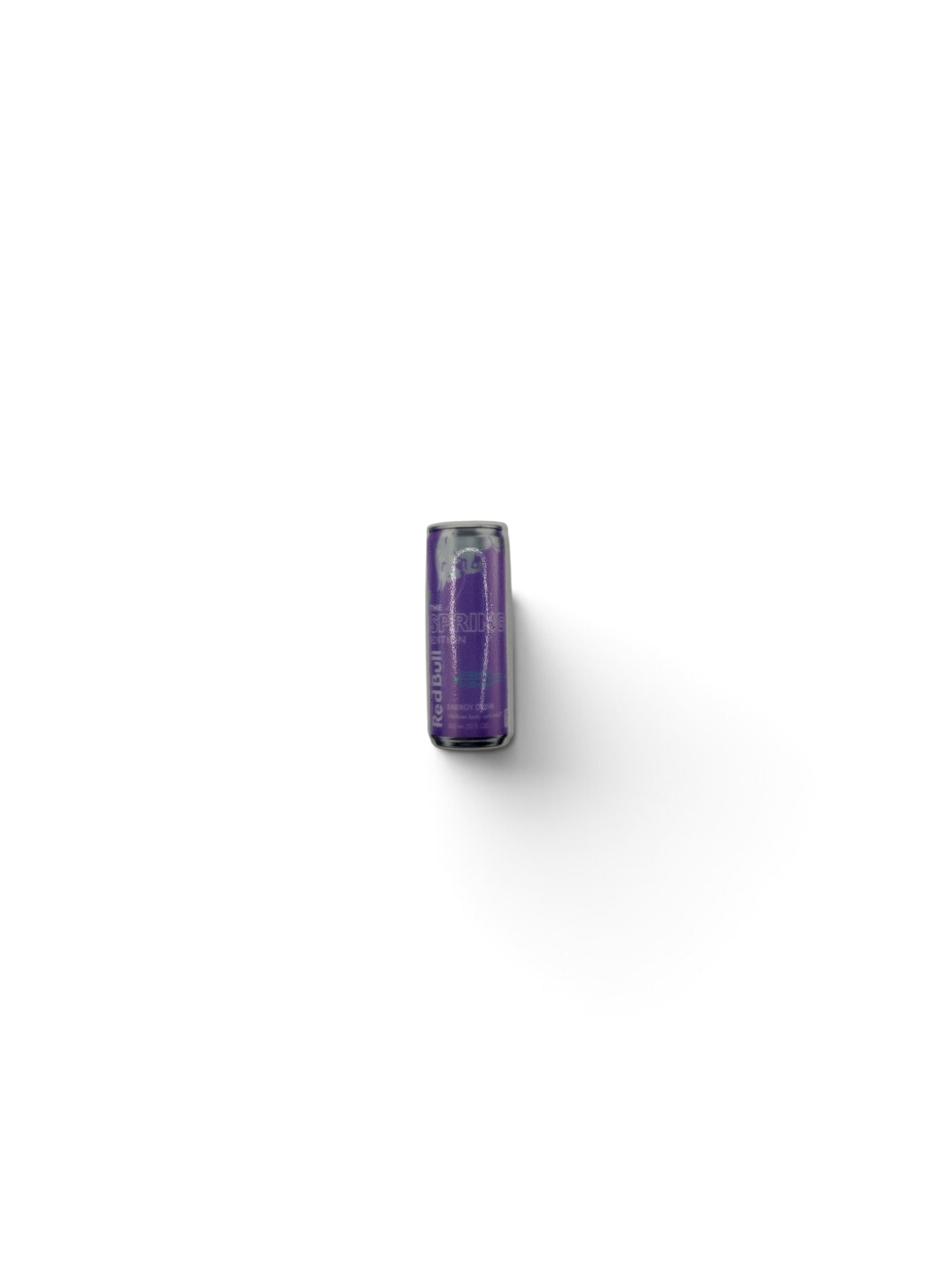 Pin’s pvc Redbull