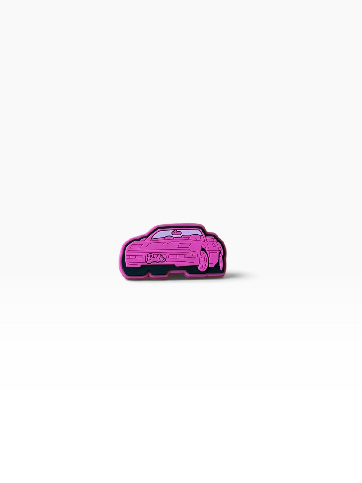 Pin’s pvc Barbie