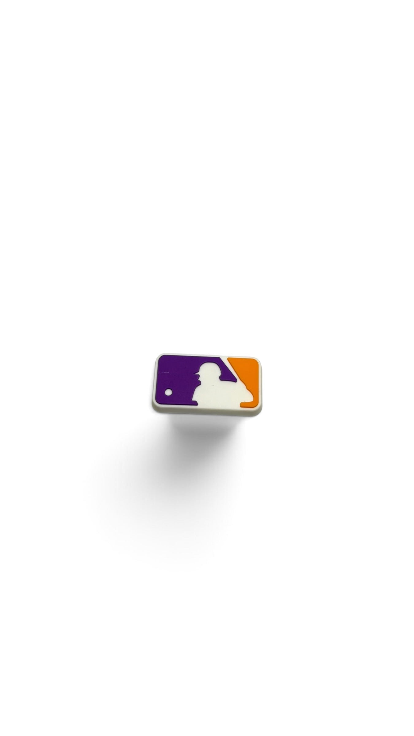 Pin’s pvc Basketball et Baseball
