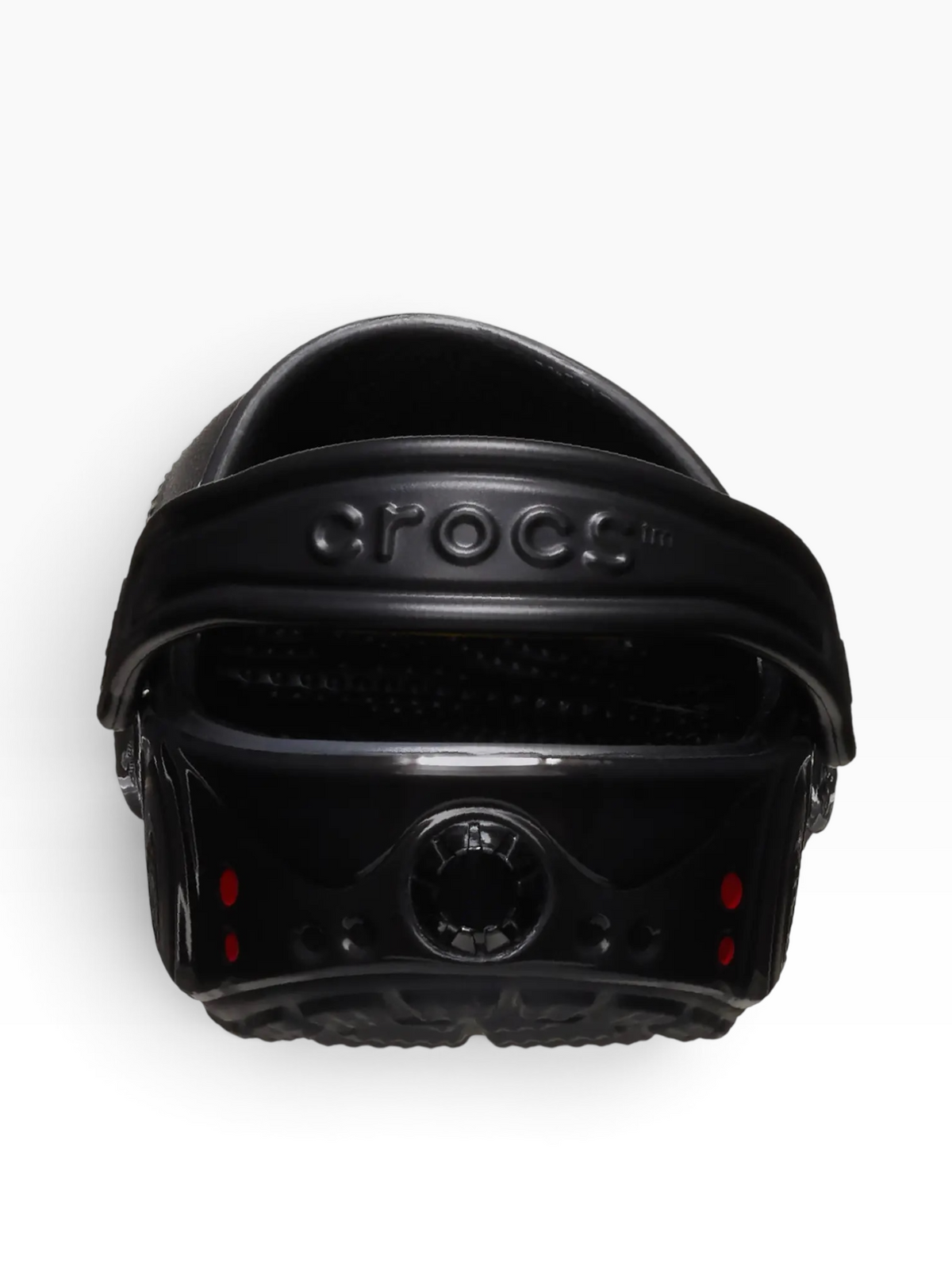Clogs Batman