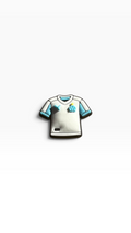Pin’s pvc Marseille