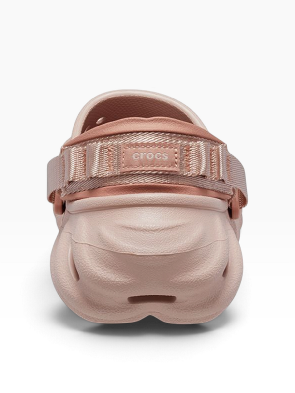 Clogs Echo rose