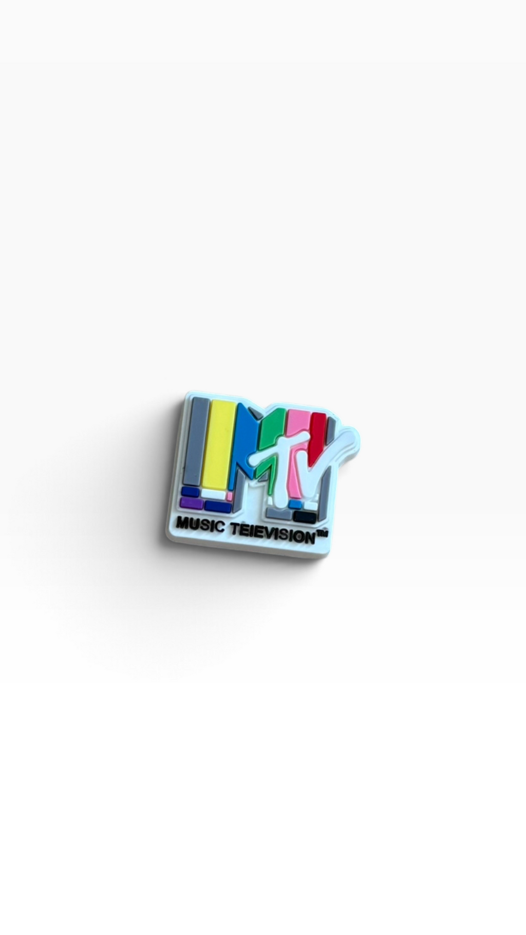 Pin’s pvc Année 90