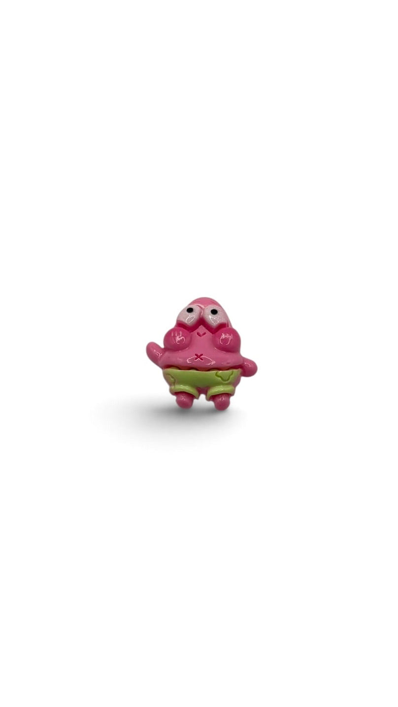 Patrick