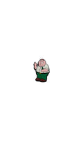 Pin’s pvc Family Guy