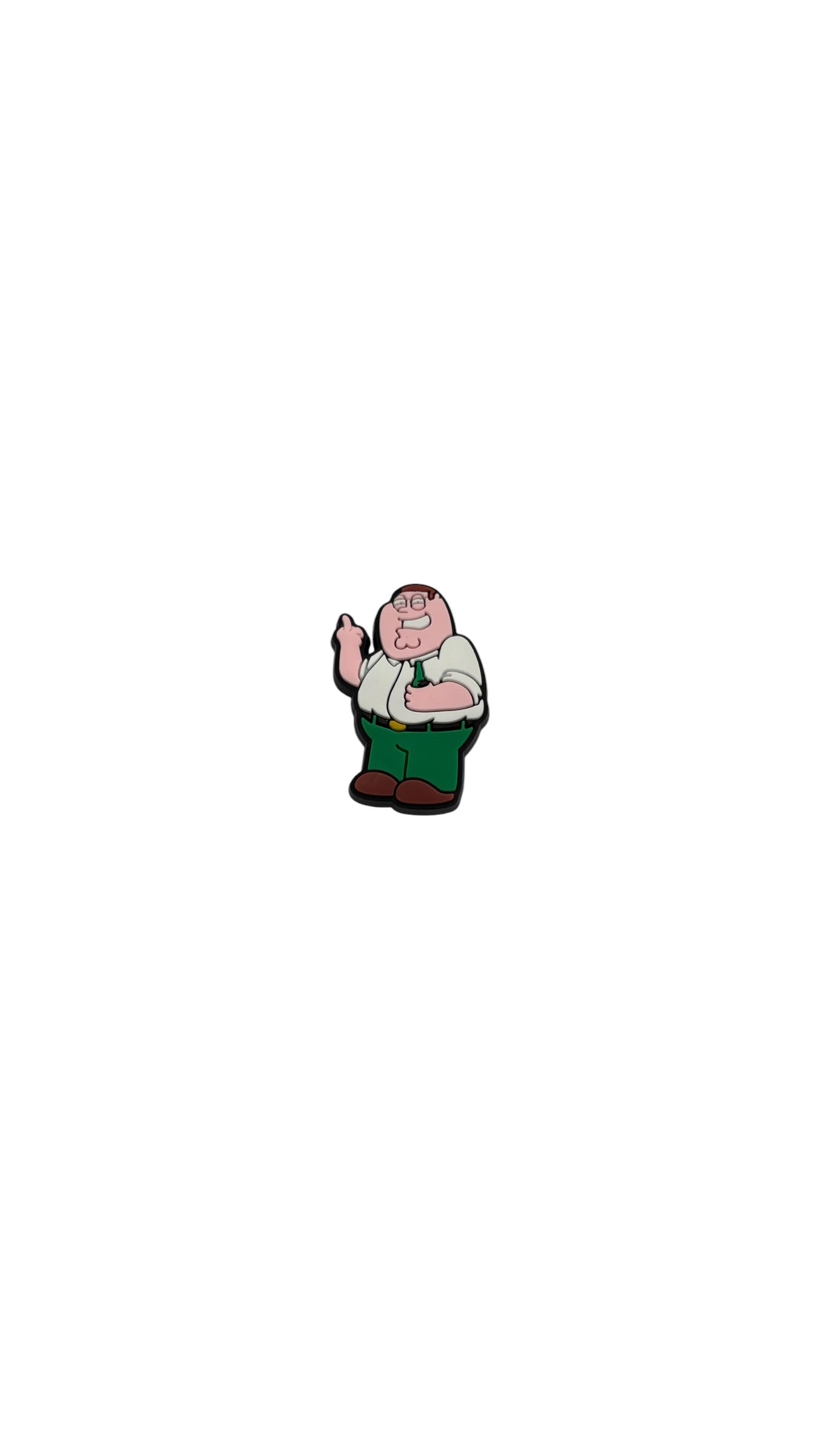 Pin’s pvc Family Guy