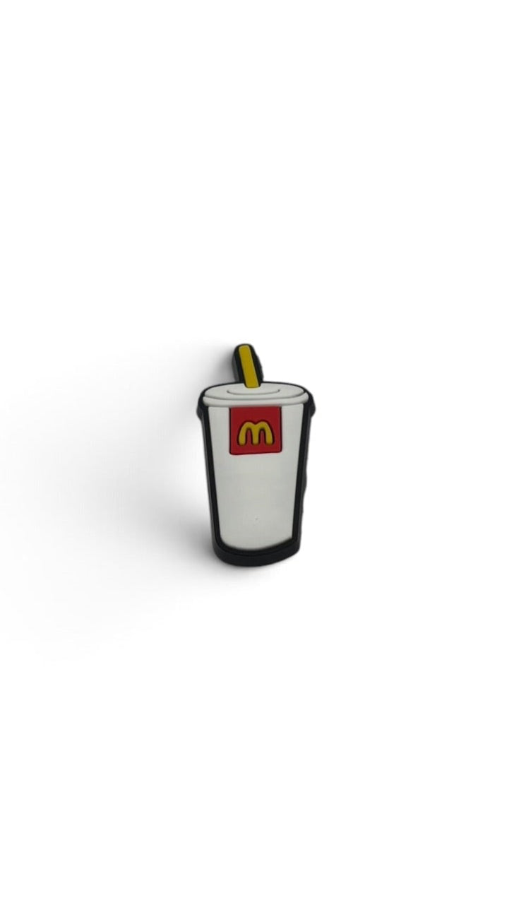 Pin’s pvc MCDONALD’S