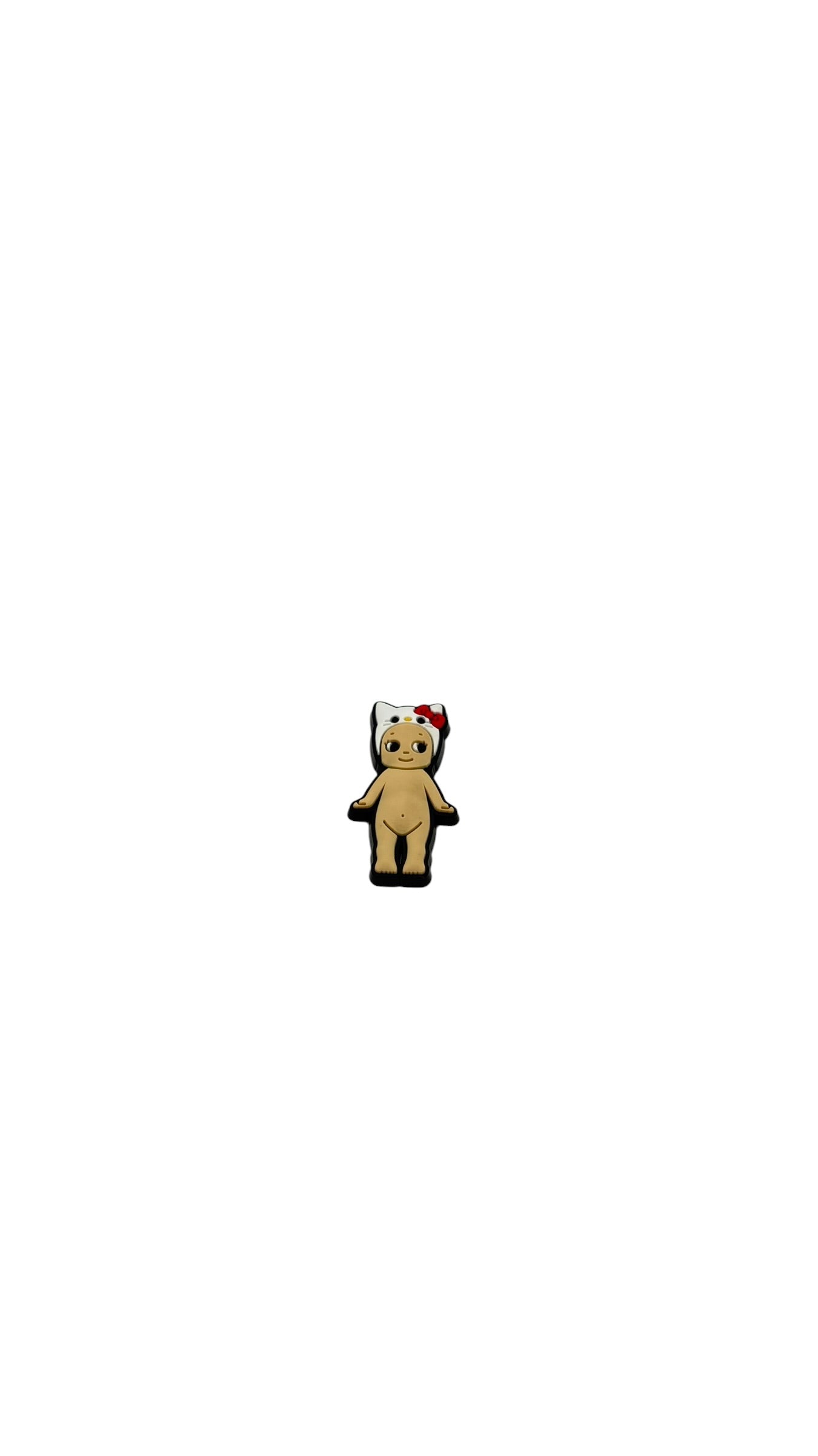 Pin’s pvc Sony Angel