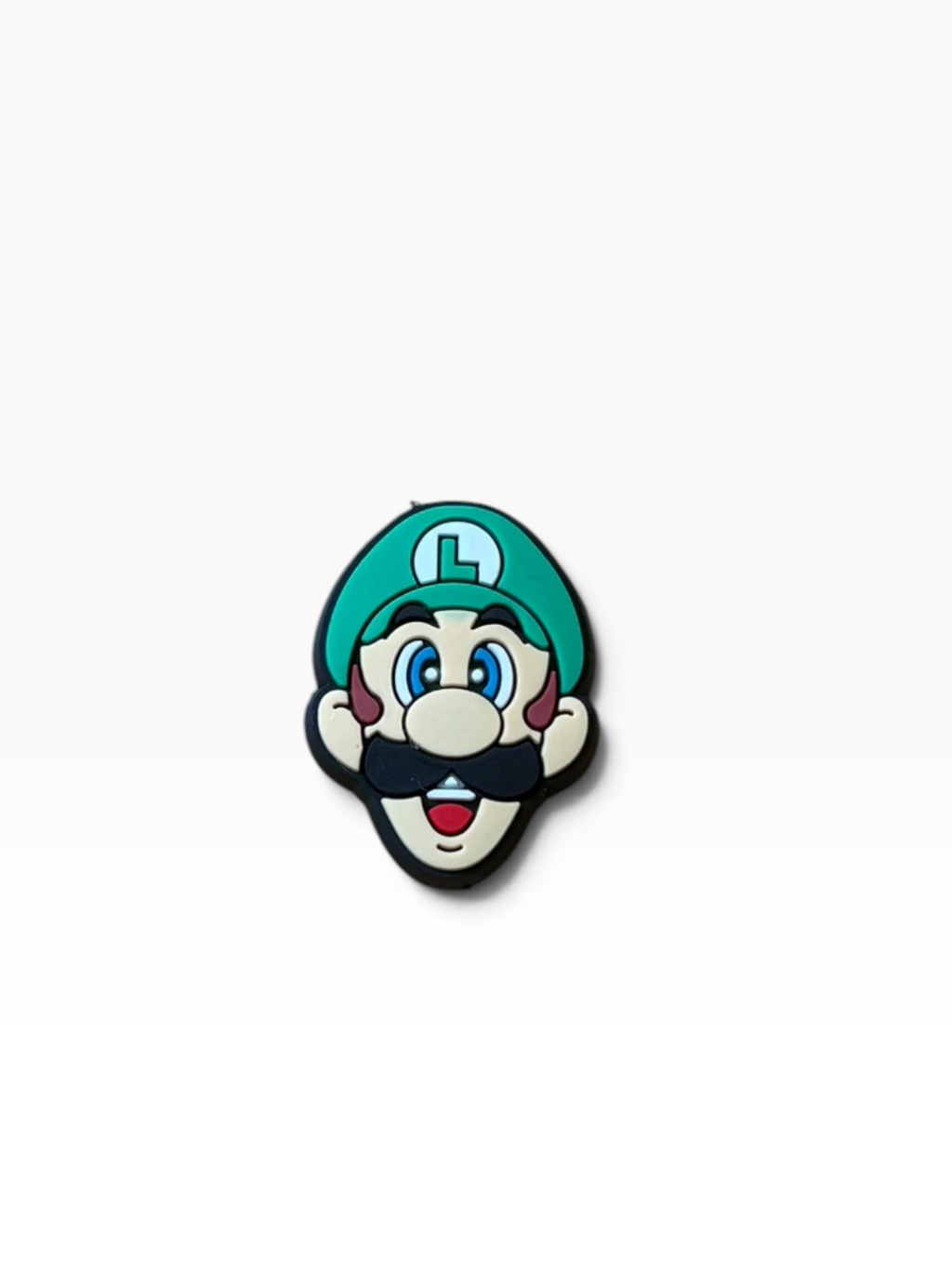 Pin’s pvc Mario