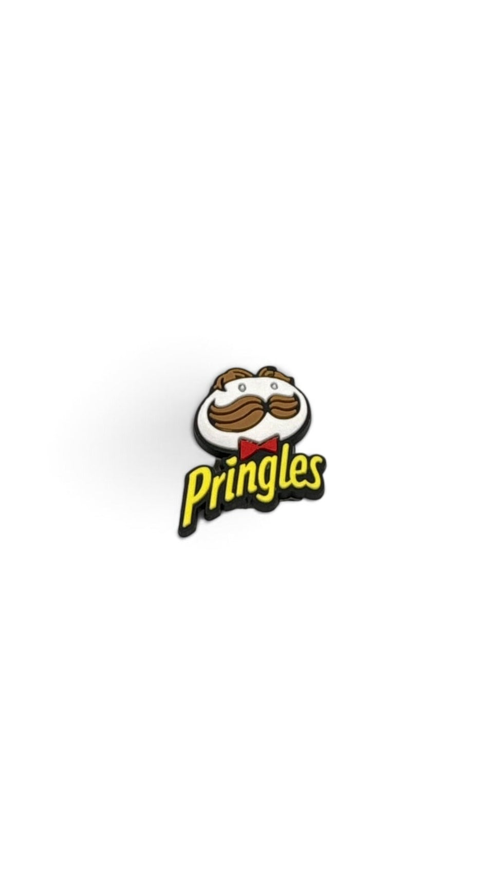Pin’s pvc Chips