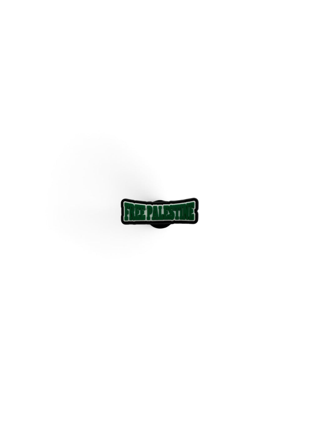 Pin’s pvc Palestine