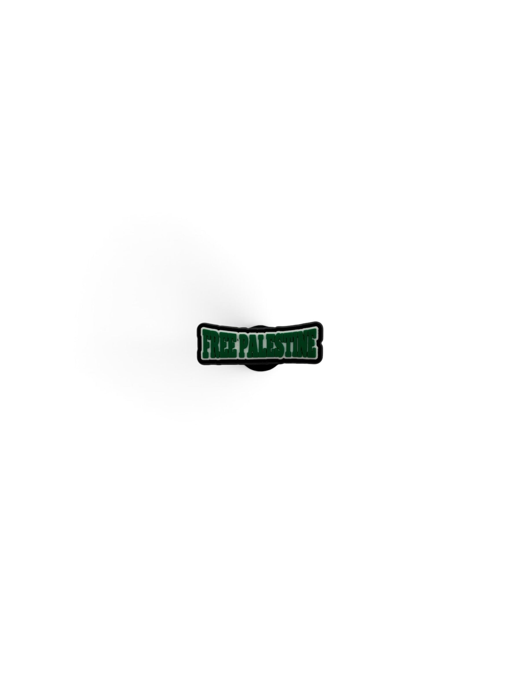 Pin’s pvc Palestine