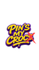 Pin’s my croc - Accueil