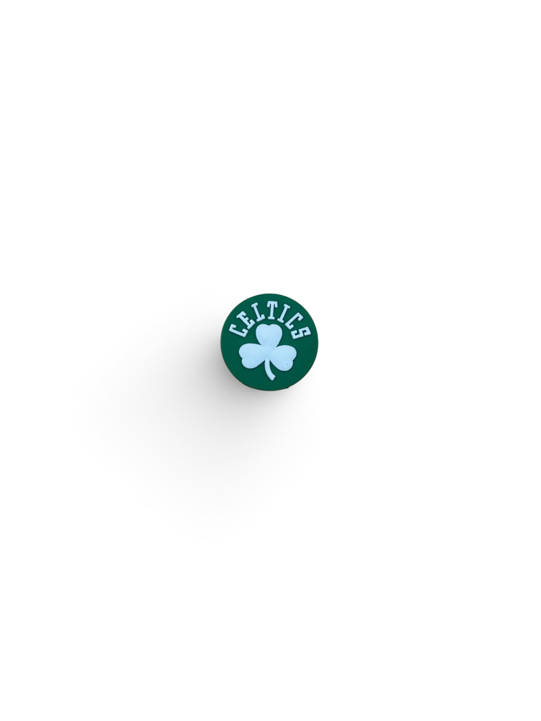Pin’s pvc Basket Ball Celtics