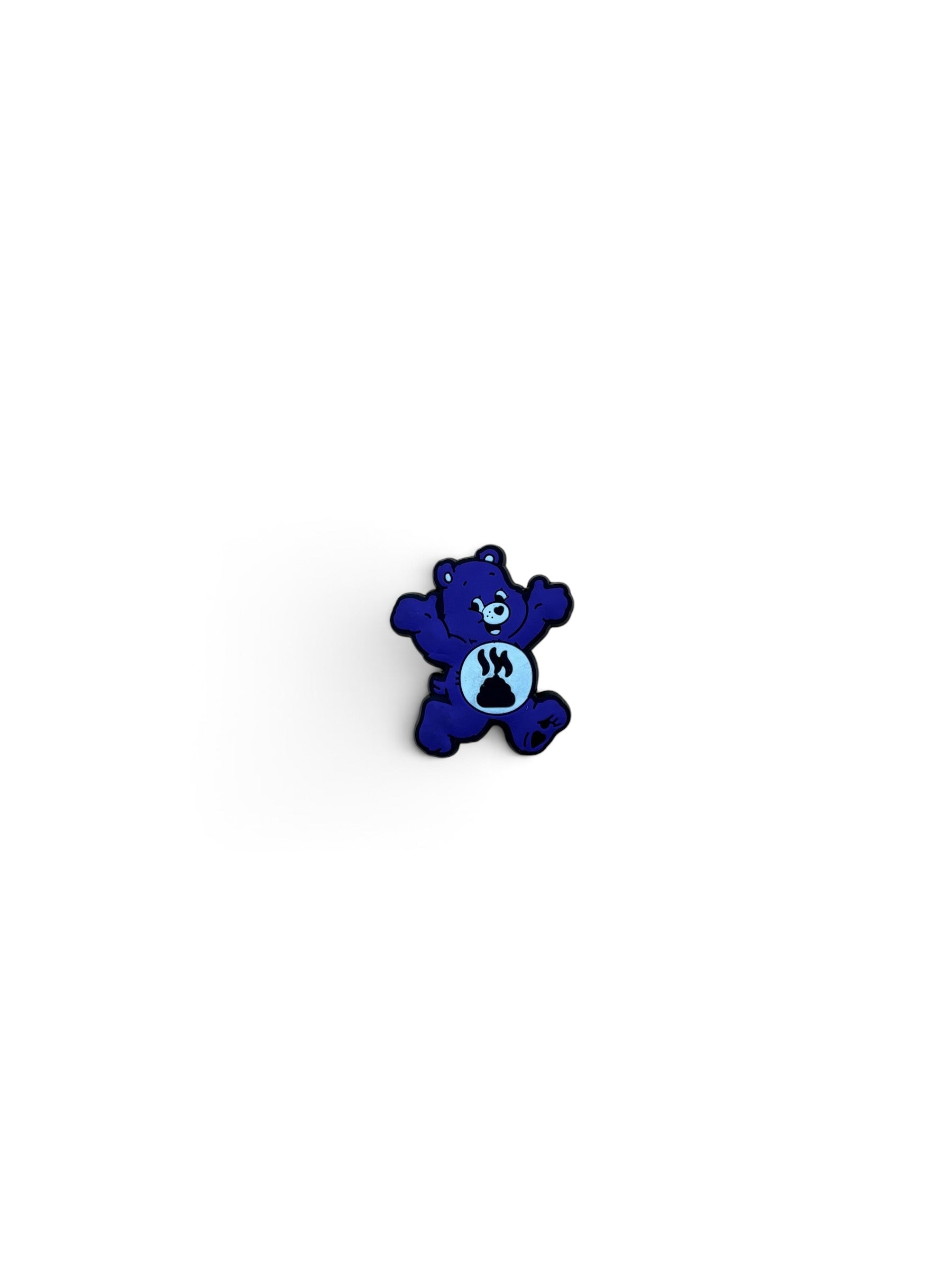 Pin’s pvc Bisounours