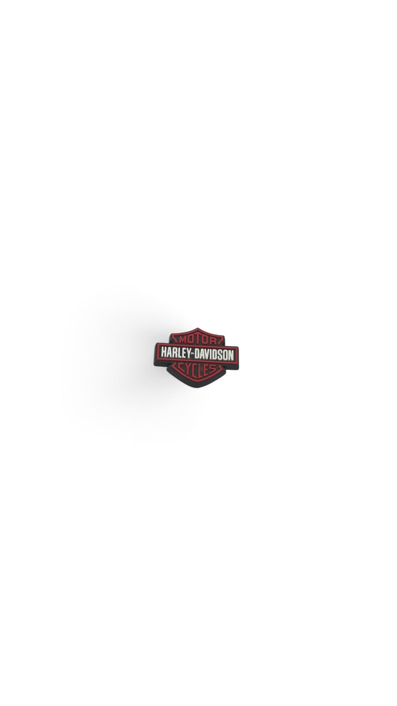 Pin’s pvc Harley Davidson