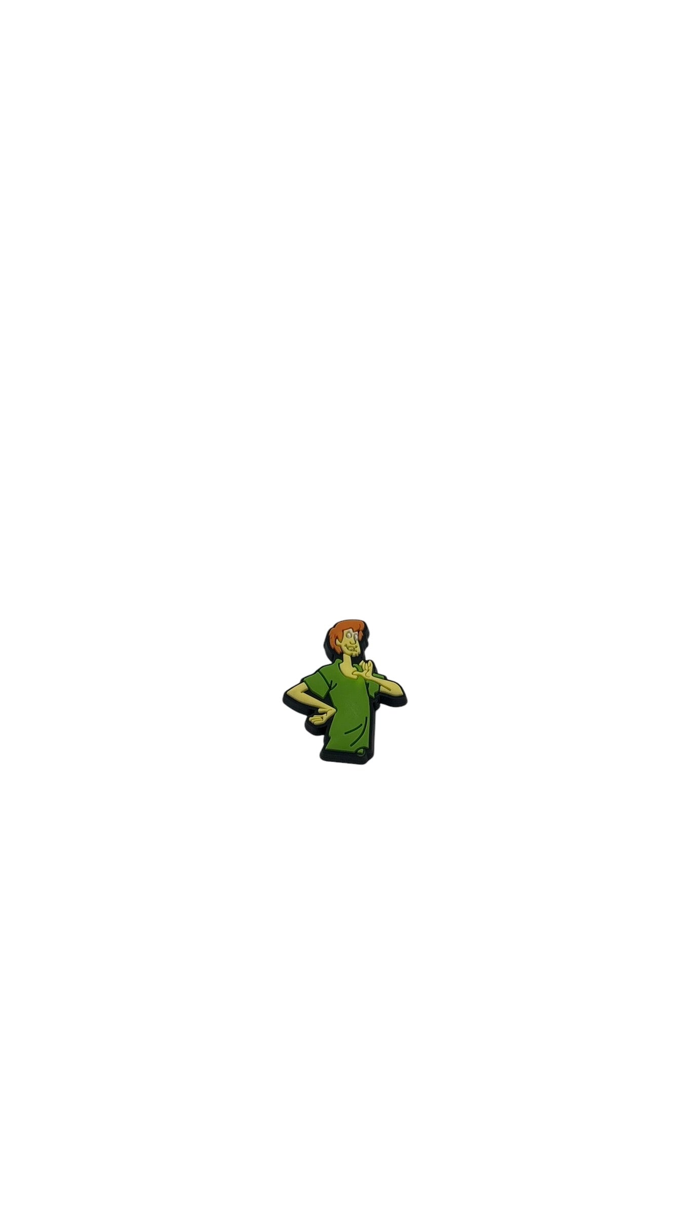 Pin’s pvc Scooby-Doo