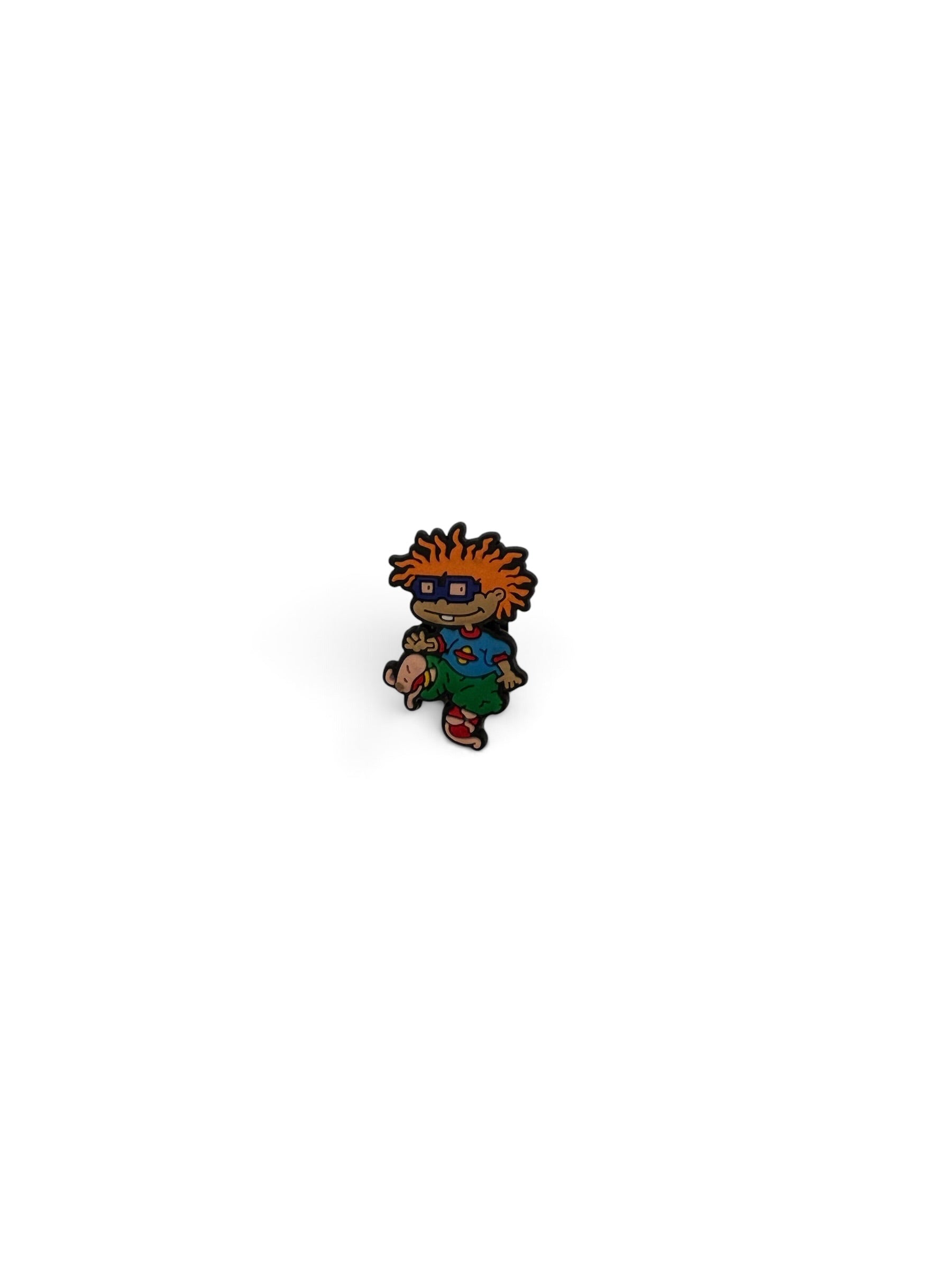 Pin’s pvc Razmoket