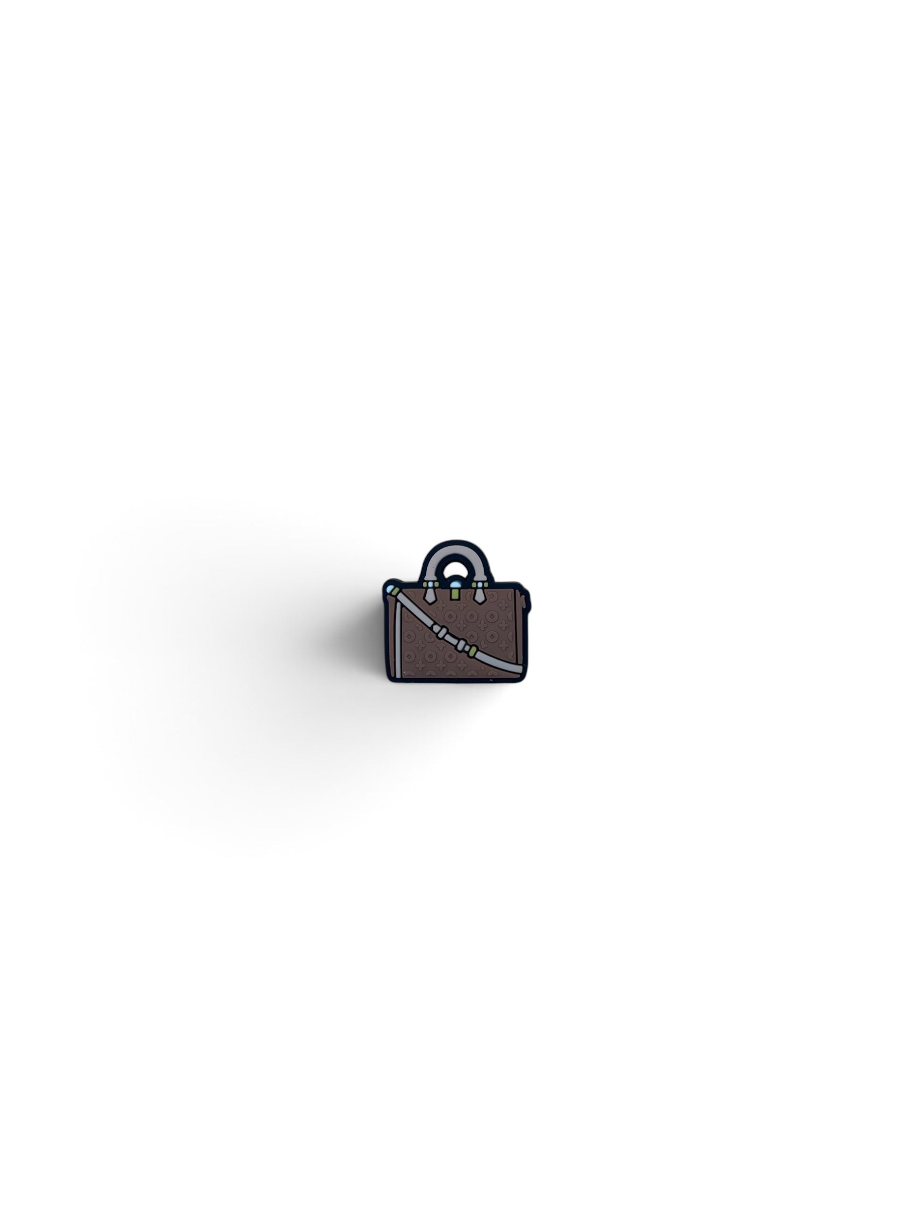 Pin’s pvc Sacs
