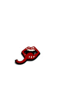 Pin’s pvc GUCCI