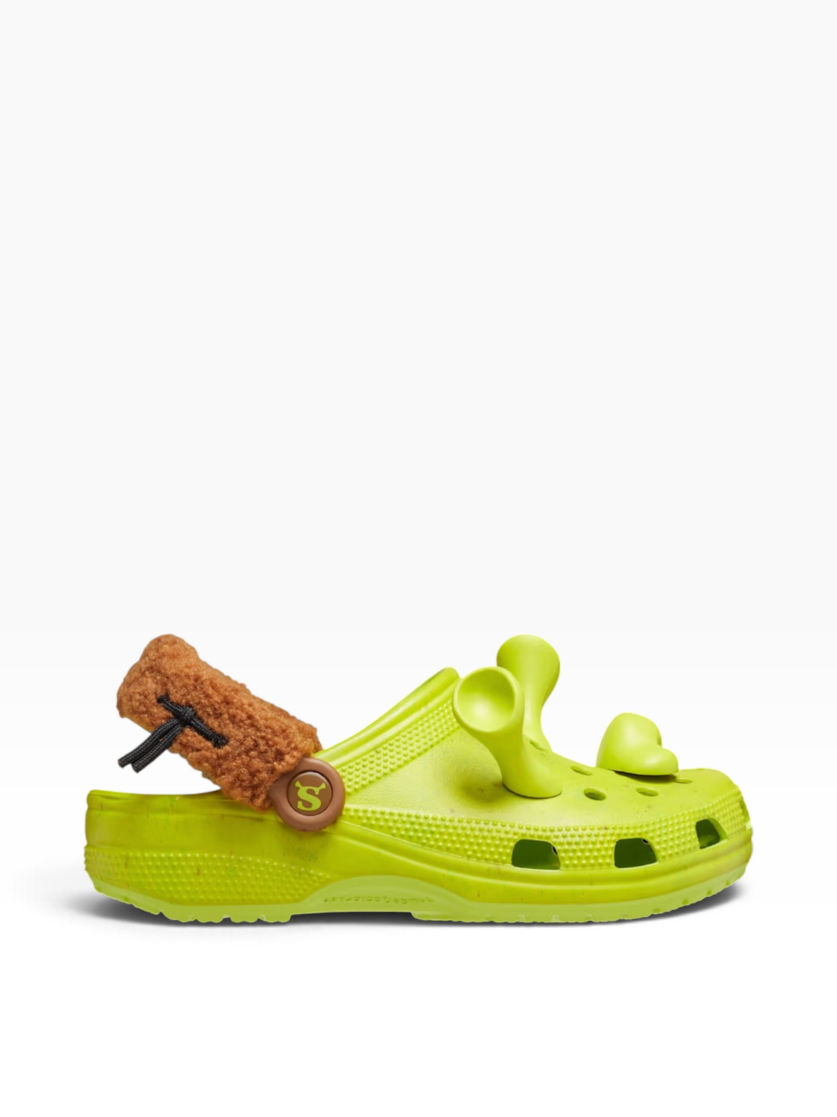 Clogs Shrek