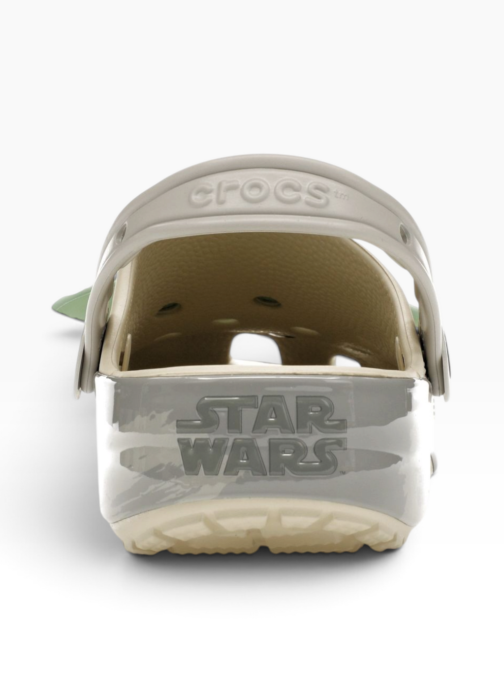 Clogs Star Wars