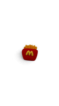 Barquette frites Mc donald’s