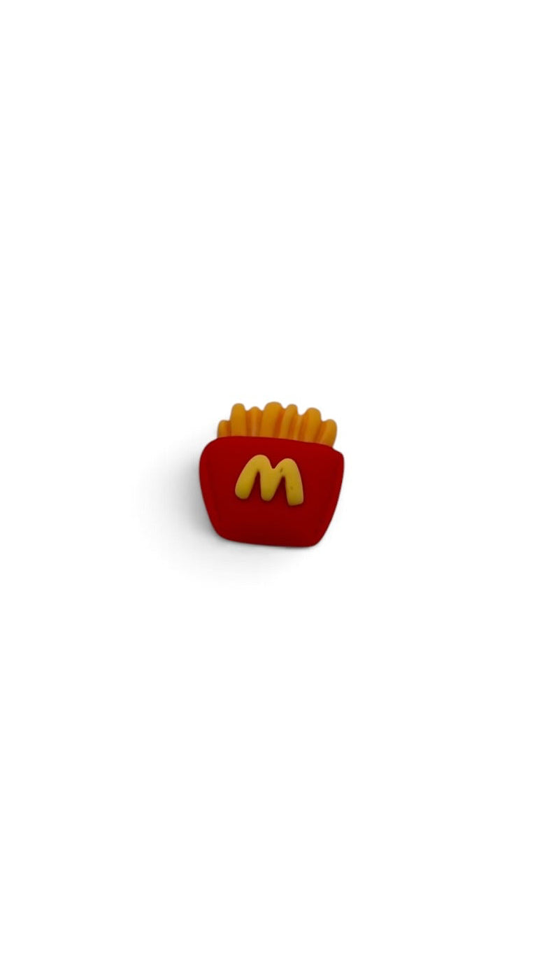 Barquette frites Mc donald’s