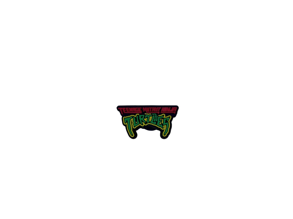 Pin’s pvc Tortues Ninjas