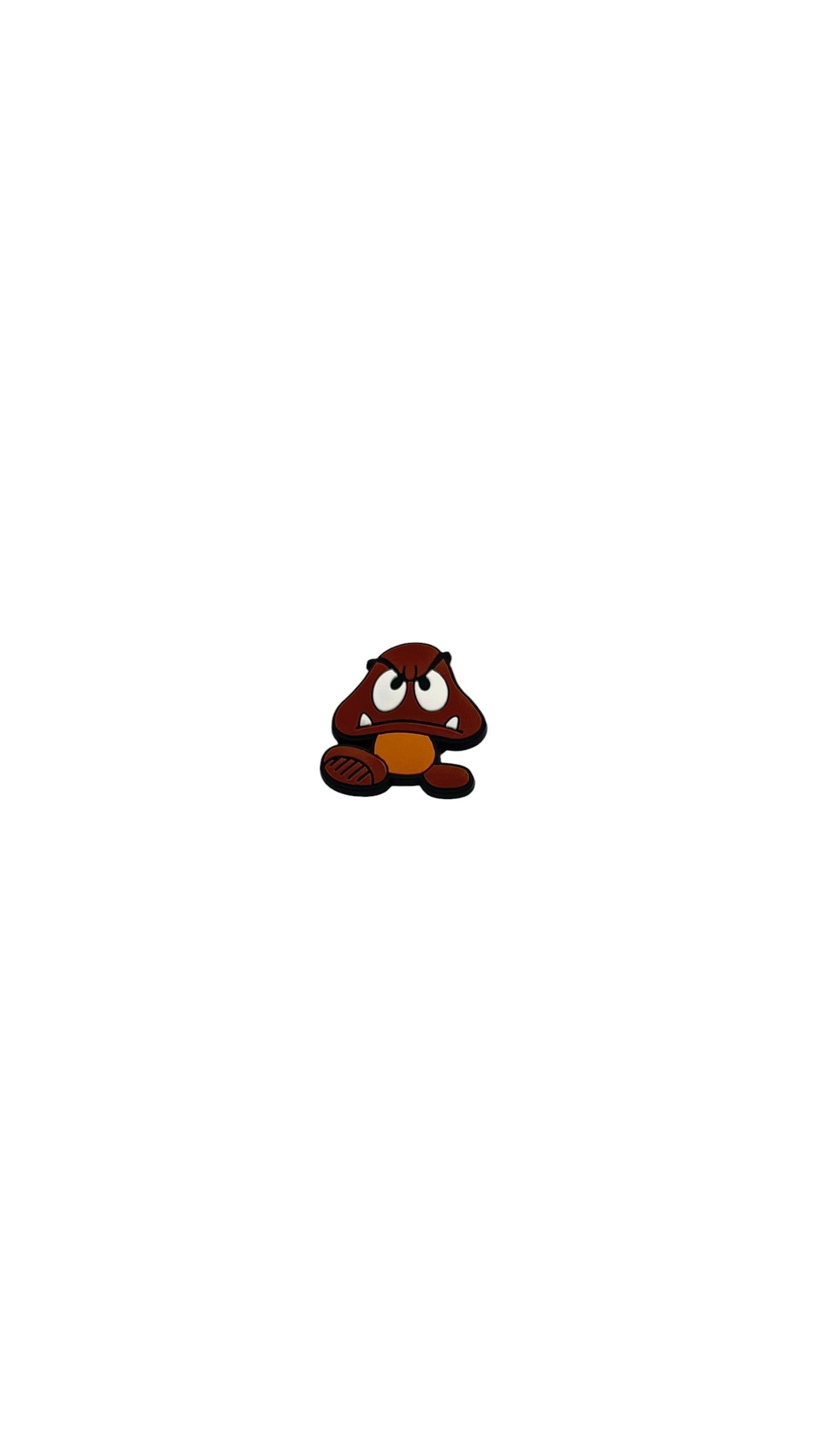 Pin’s pvc Super Mario
