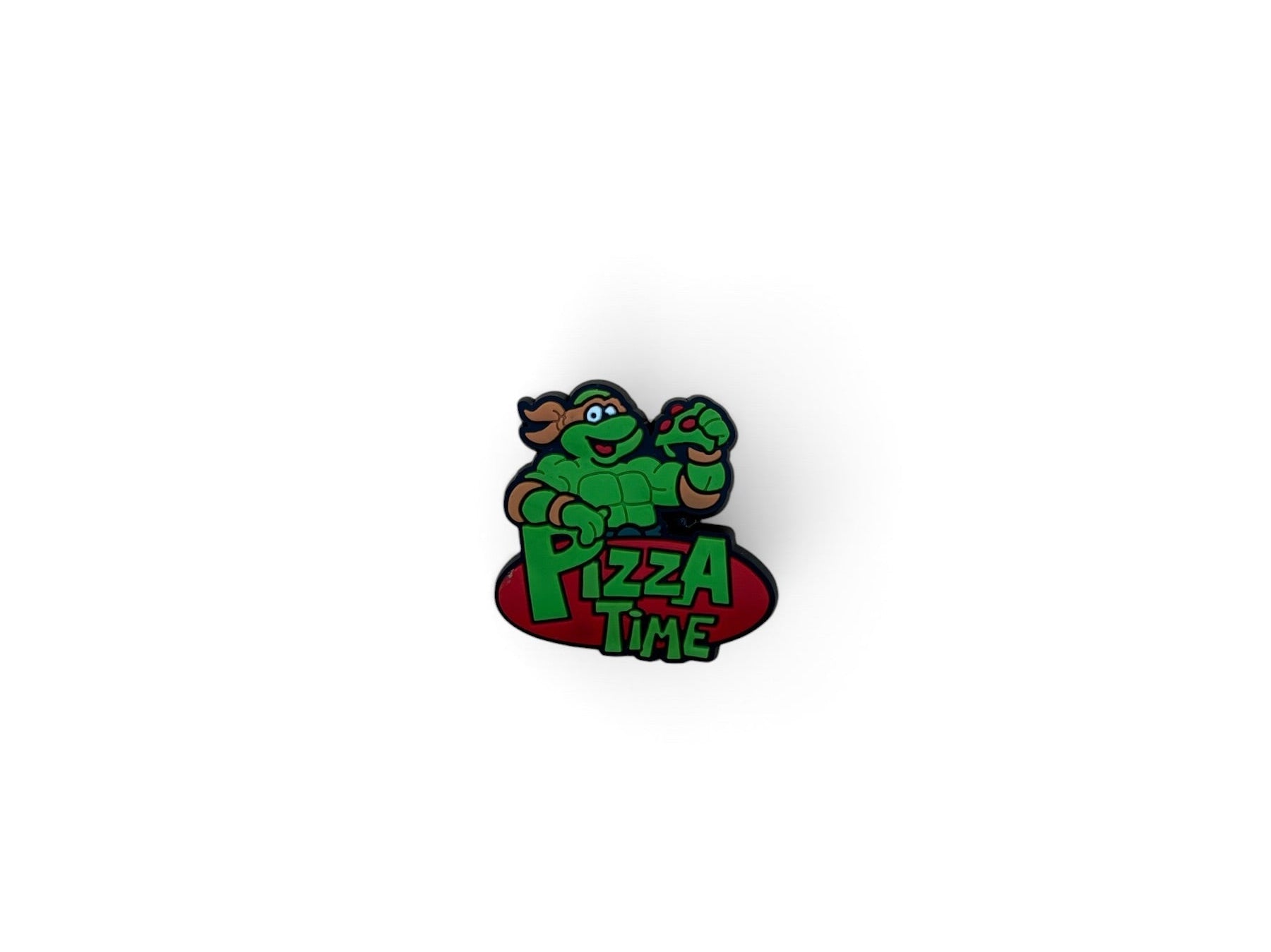 Pin’s pvc Tortues Ninjas