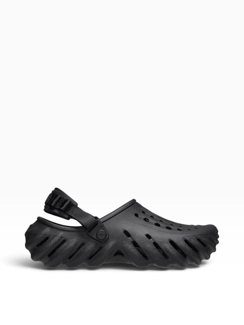 Clogs Echo noire