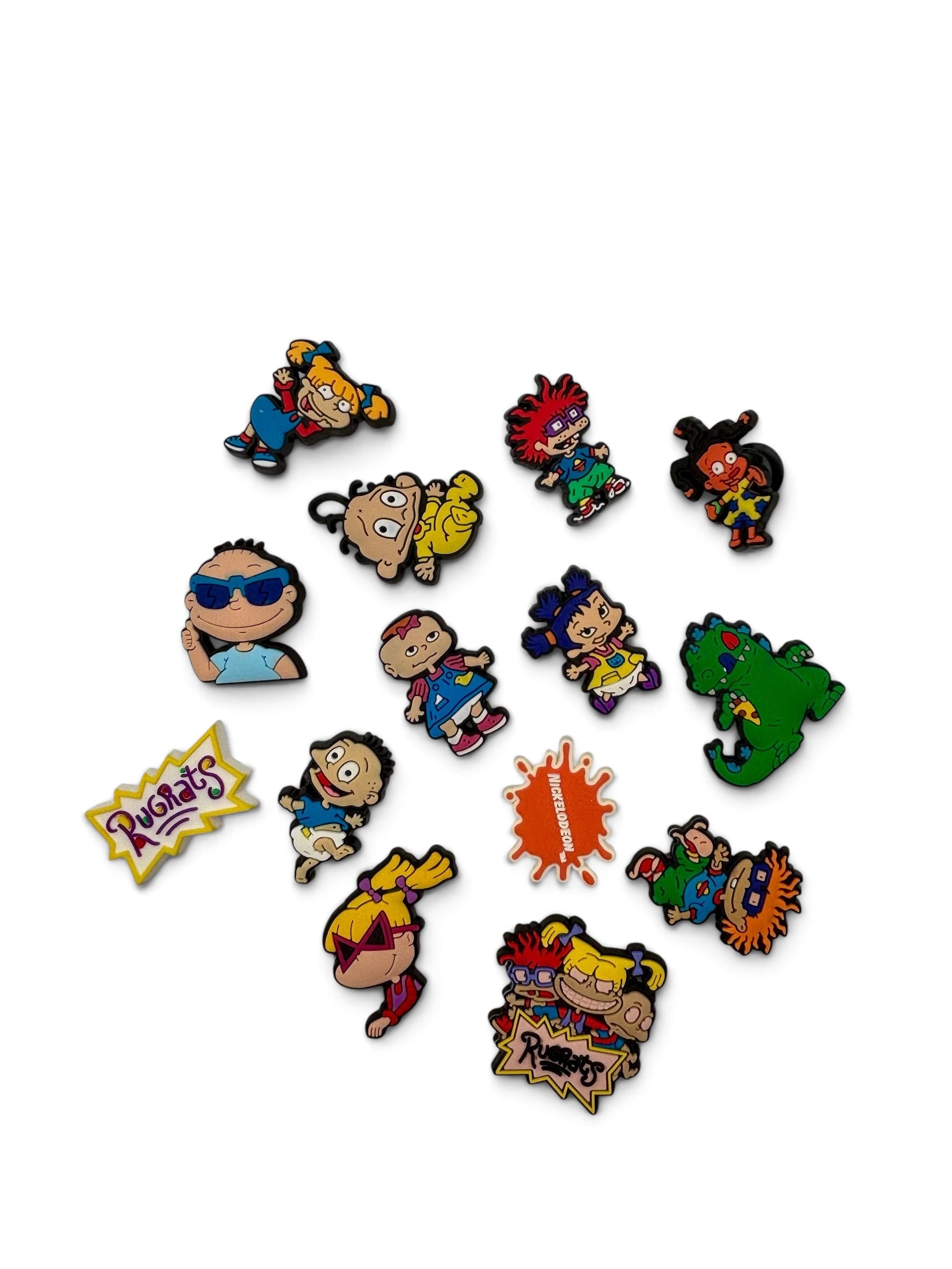 Pin’s pvc Razmoket