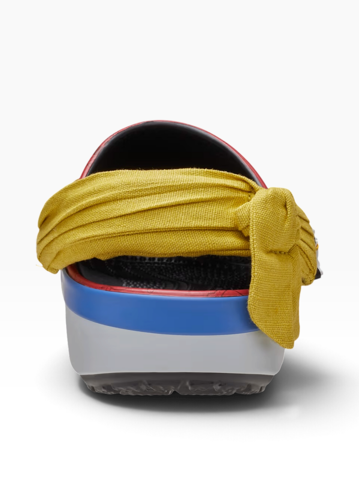 Clogs Luffy ( One pièce )