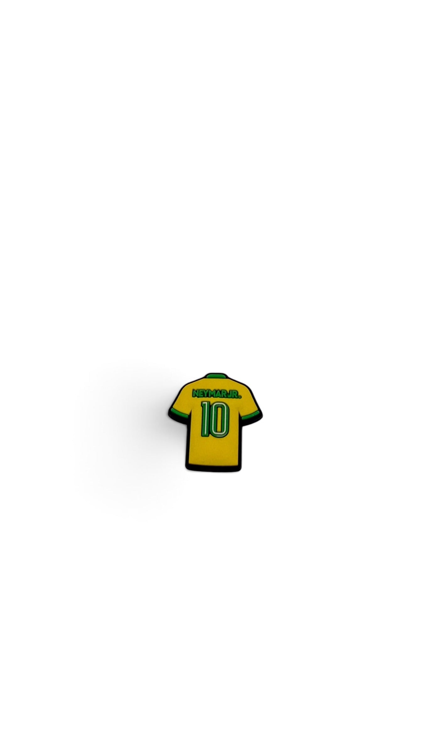 Pin’s pvc Football