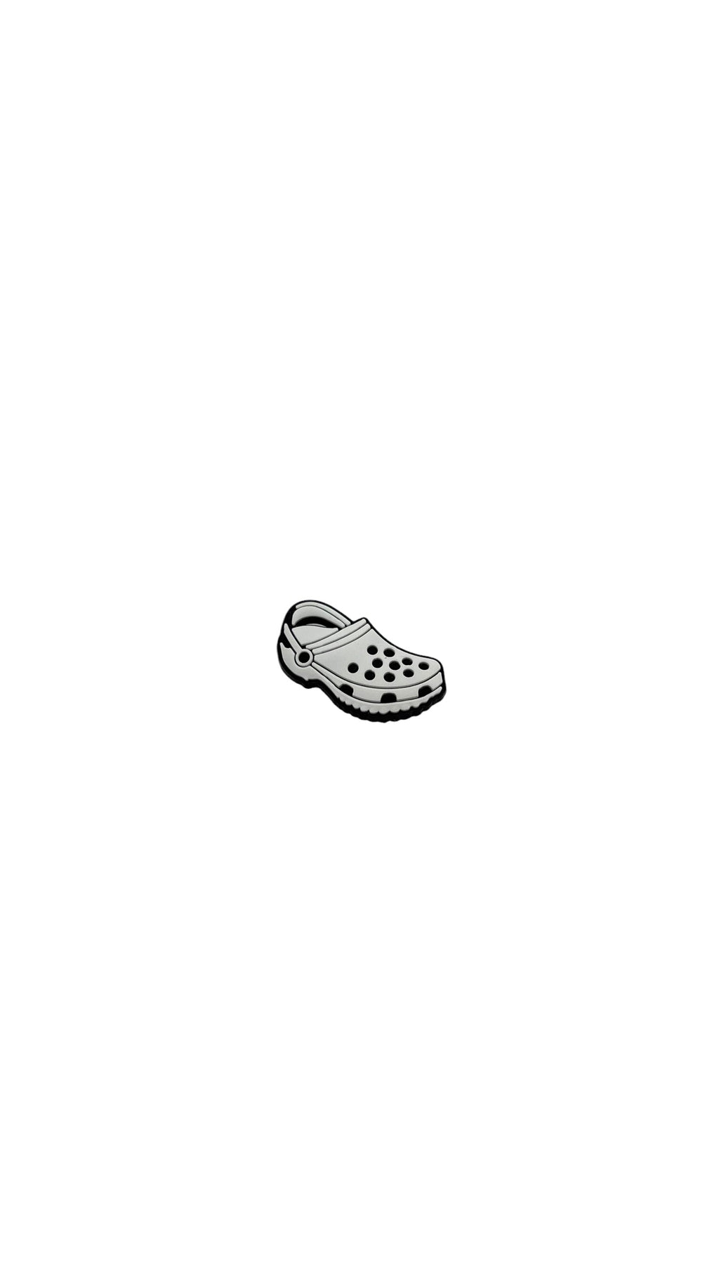 Pin’s pvc Crocs