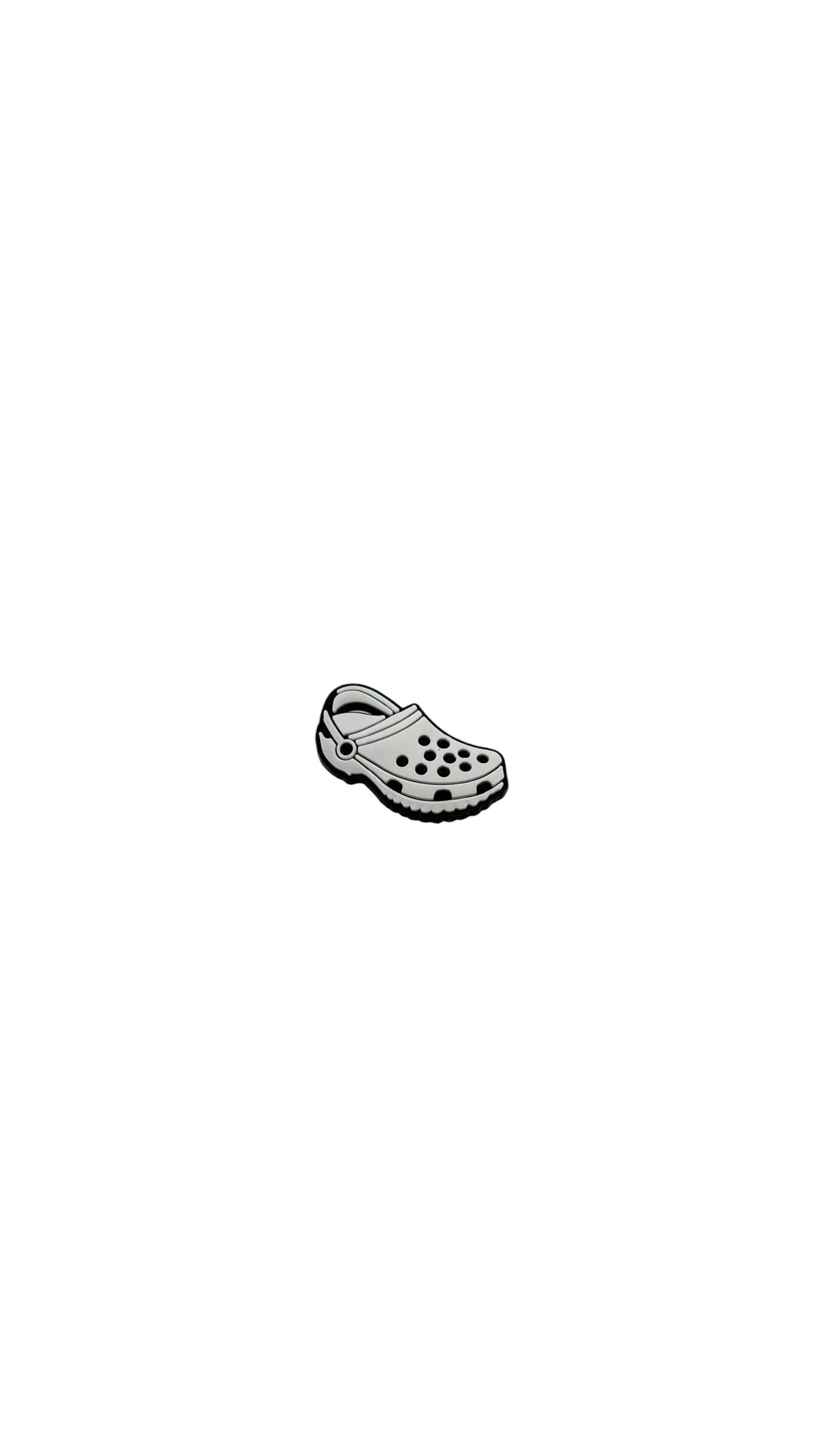 Pin’s pvc Crocs