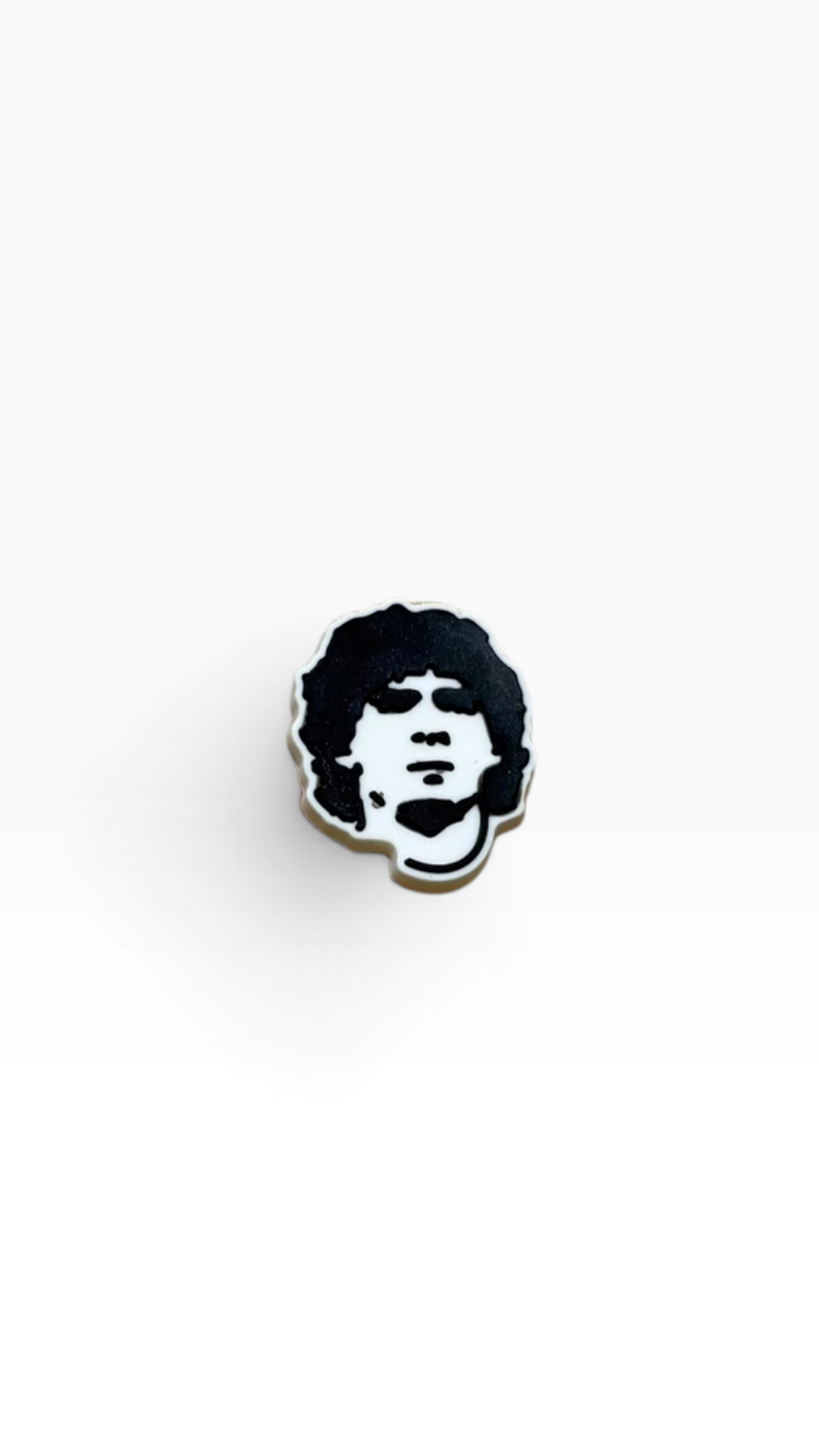 Pin’s pvc Maradona